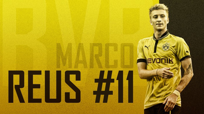 Marco Reus vs Borussia Dortmund: Xin 1 lần trọn vẹn ! - Ảnh 1.