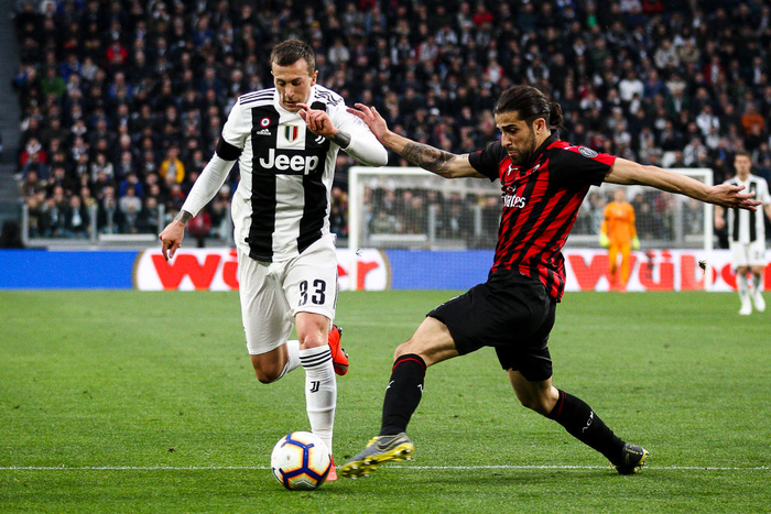 Juventus thắng ngược AC Milan trong trận cầu tràn ngập drama, chuẩn bị vô địch sớm 7 vòng đấu - Ảnh 5.