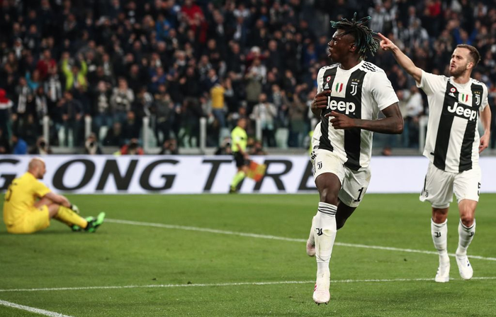 Juventus thắng ngược AC Milan trong trận cầu tràn ngập drama, chuẩn bị vô địch sớm 7 vòng đấu - Ảnh 6.