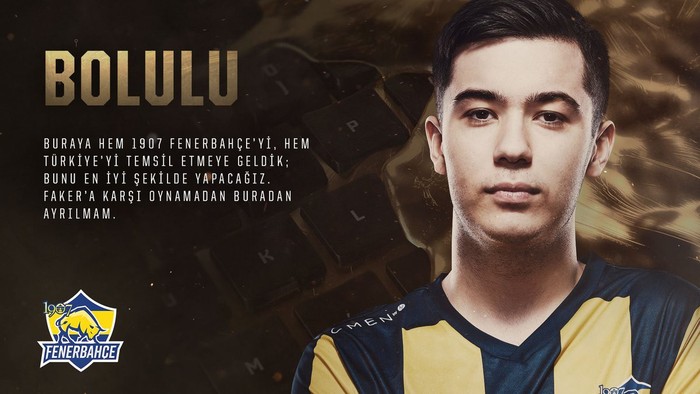 Game thủ châu Âu chưa vượt qua Phong Vũ Buffalo đã lo đối đầu với Faker tại MSI 2019 - Ảnh 1.