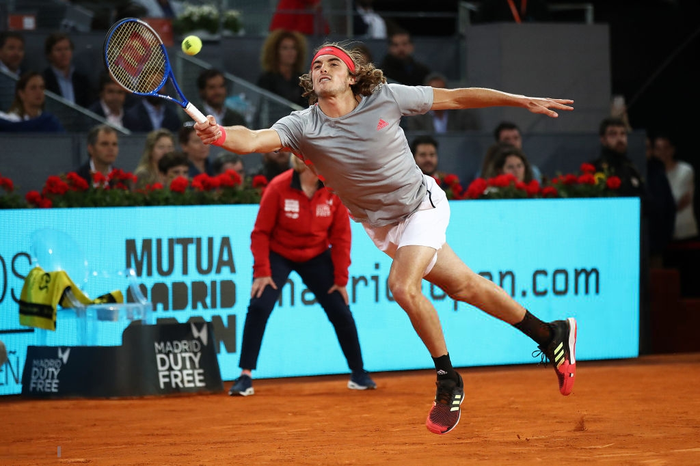 Hot boy làng quần vợt khiến Nadal tiếp tục dính dớp đau đớn thế này đây - Ảnh 7.