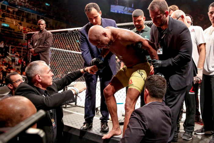 UFC 237: Brazil sôi động trong ngày nổ liên tiếp những bất ngờ - Ảnh 2.
