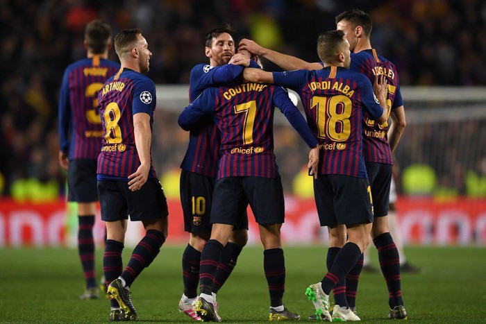 Barcelona thanh lọc lực lượng: 10 cái tên phải rời khỏi Camp Nou? - Ảnh 1.