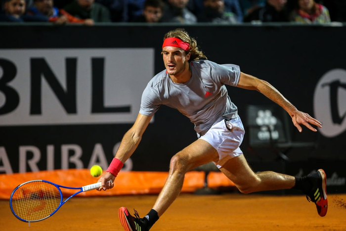 Federer bất ngờ rút lui, nhường Nadal chạm trán hot boy quần vợt ở bán kết Rome Masters - Ảnh 2.