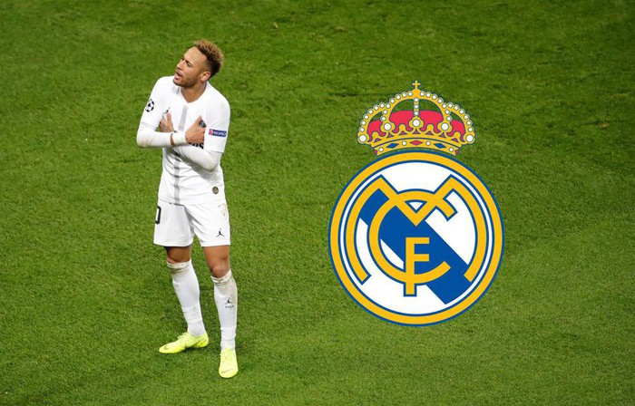 Real Madrid muốn biến Neymar thành cầu thủ hưởng lương cao nhất thế giới - Ảnh 1.