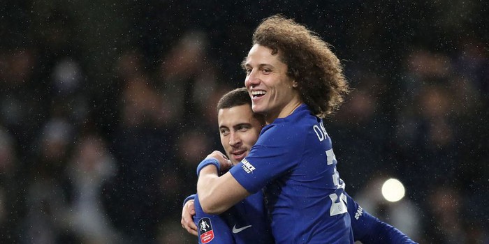 Sao Chelsea đề xuất hai cái tên “bất ngờ” thay thế Eden Hazard - Ảnh 2.