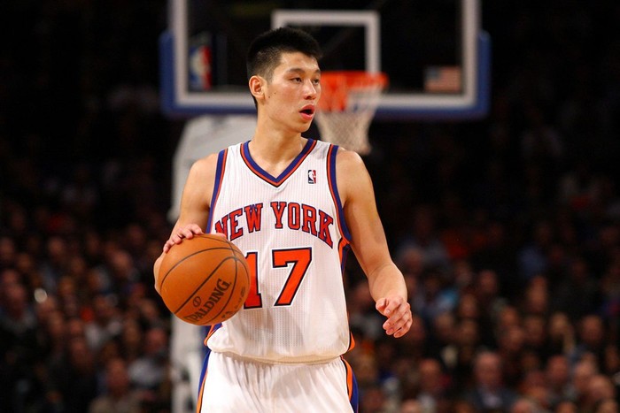 Jeremy Lin - quãng đường trở thành cầu thủ gốc Á đầu tiên có danh hiệu vô địch NBA - Ảnh 1.