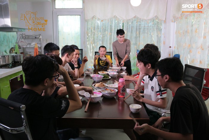 Đến thăm gaming house của GAM Esports, nơi các tuyển thủ hàng đầu Việt Nam sống với nhau như anh em một nhà - Ảnh 6.
