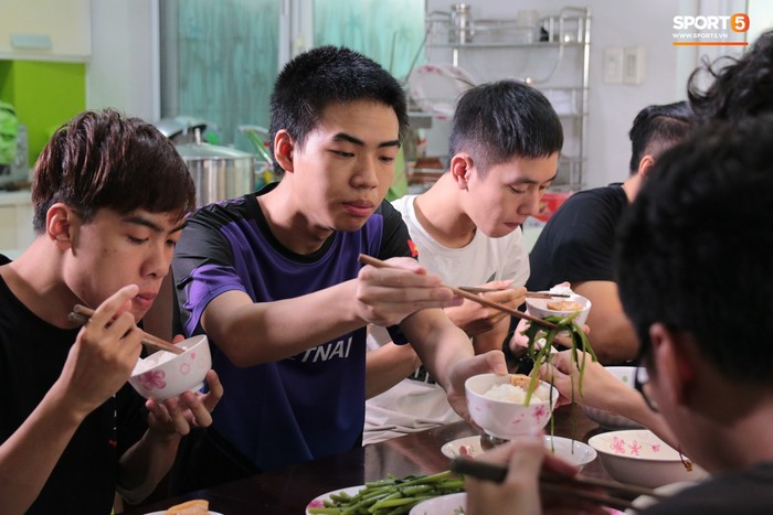 Đến thăm gaming house của GAM Esports, nơi các tuyển thủ hàng đầu Việt Nam sống với nhau như anh em một nhà - Ảnh 8.
