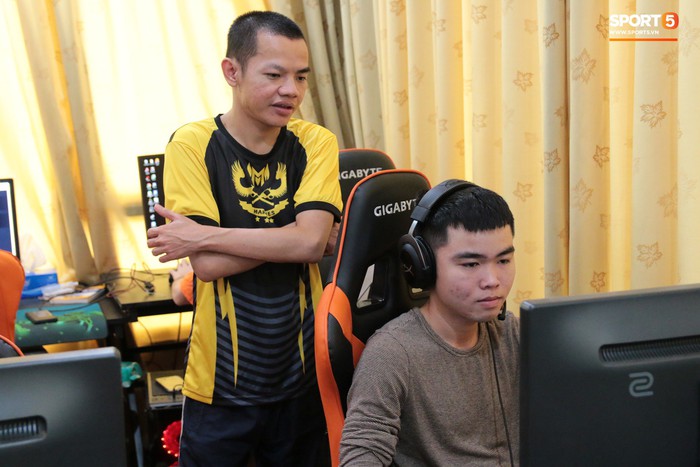 Đến thăm gaming house của GAM Esports, nơi các tuyển thủ hàng đầu Việt Nam sống với nhau như anh em một nhà - Ảnh 12.