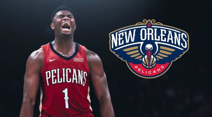 Đánh giá NBA Draft 2019 Vòng 1: Pelicans thắng lớn, Nassir Little rớt xuống lượt thứ 25 - Ảnh 1.
