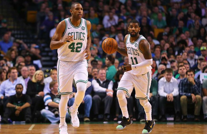 Jayson Tatum đã về chung nhà với Russell Westbrook, Chris Paul - Ảnh 3.