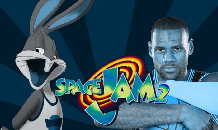 Sau tất cả, LeBron James cũng có thể bắt đầu thực hiện Space Jam 2 cùng dàn sao khủng NBA  - Ảnh 3.