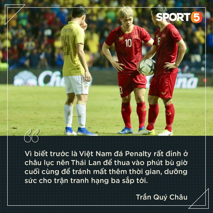 Fan Việt gáy cực mạnh sau chiến thắng Thái Lan: Đọc xong chỉ có bò lăn ra cười - Ảnh 3.