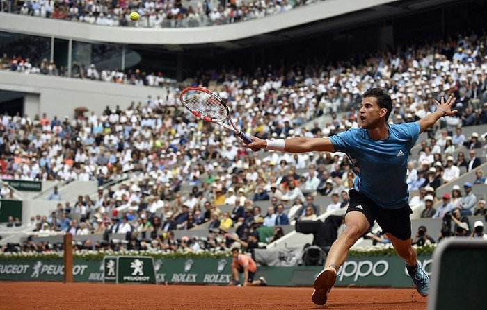 Nadal vô địch Pháp mở rộng: Đạt cột mốc vô tiền khoáng hậu để đe dọa kỷ lục Grand Slam của Federer - Ảnh 4.