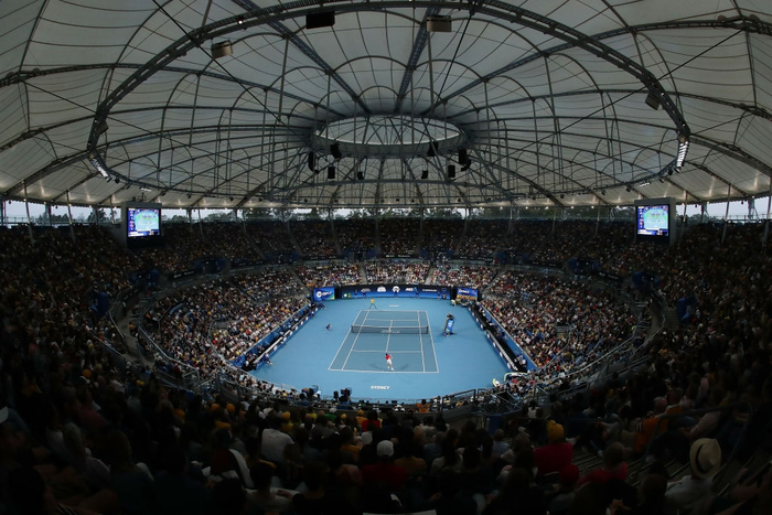 Nadal, Djokovic tỏa sáng để tạo nên trận chung kết trong mơ tại ATP Cup - Ảnh 2.