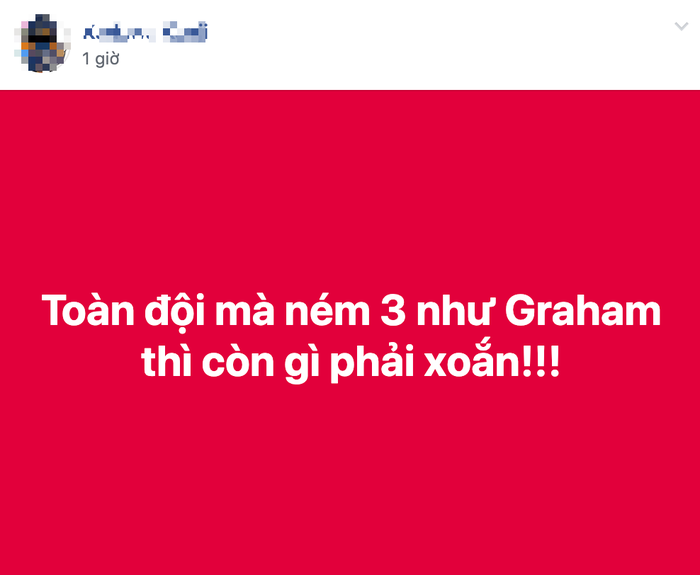 NHM Saigon Heat: Bị Stephen Curry &quot;nhập&quot; hay sao mà ném ghê vậy Torian Graham ơi! - Ảnh 4.