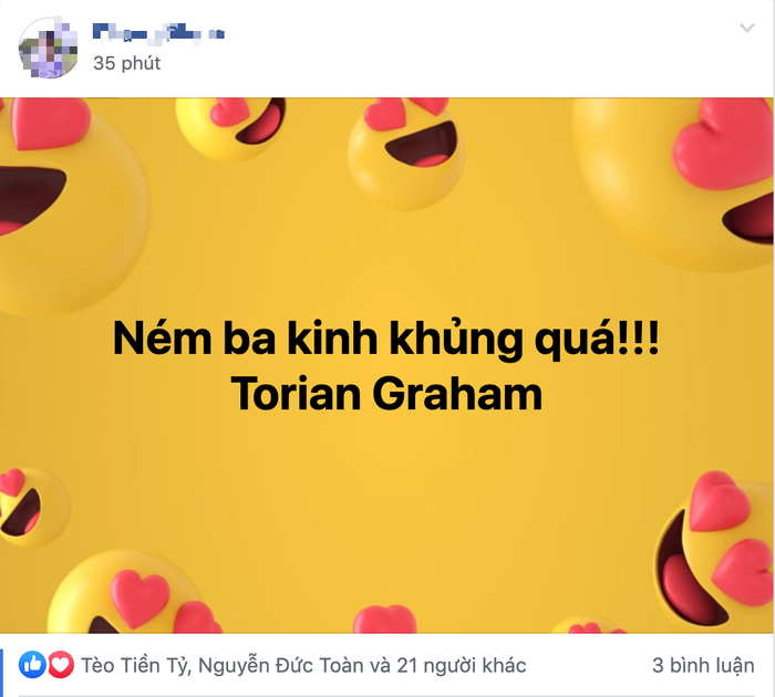 NHM Saigon Heat: Bị Stephen Curry &quot;nhập&quot; hay sao mà ném ghê vậy Torian Graham ơi! - Ảnh 11.