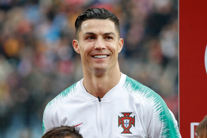 Những kỷ lục Ronaldo có thể sẽ xô đổ trong năm 2020 - Ảnh 2.