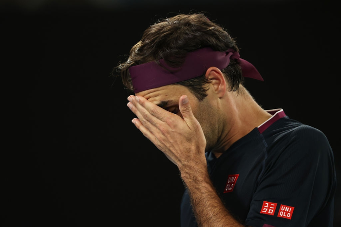 Federer thoát hiểm ngoạn mục để lập nên những kỷ lục mới - Ảnh 5.