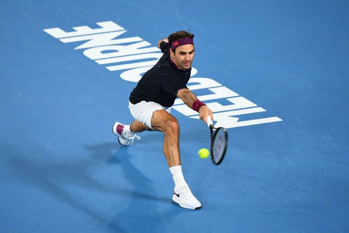 Federer thoát hiểm ngoạn mục để lập nên những kỷ lục mới - Ảnh 8.