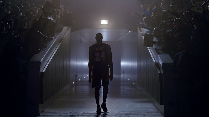 Thảm kịch của thế giới bóng rổ: Kobe Bryant qua đời sau một tai nạn máy bay - Ảnh 2.