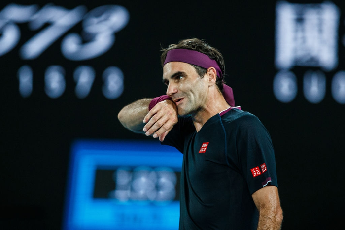Không còn màn ngược dòng kỳ diệu nào nữa ở Australian Open, Federer gục ngã trước ngưỡng cửa &quot;thiên đường&quot; - Ảnh 3.