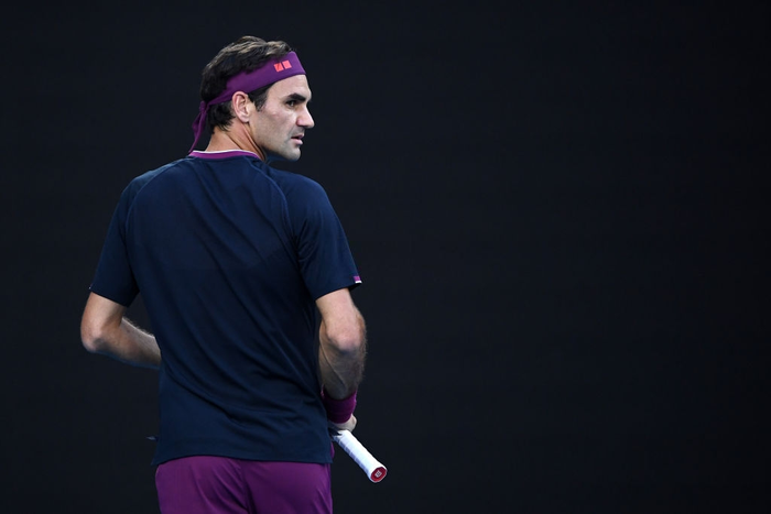 Không còn màn ngược dòng kỳ diệu nào nữa ở Australian Open, Federer gục ngã trước ngưỡng cửa &quot;thiên đường&quot; - Ảnh 1.