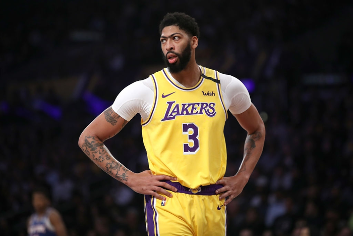 Los Angeles Lakers trả giá đắt cho chiến thắng “hủy diệt” tại STAPLES Center - Ảnh 3.