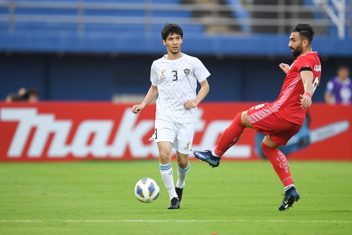 Đương kim vô địch U23 Uzbekistan khởi đầu hành trình bảo vệ ngôi vương tại VCK U23 Châu Á bằng trận hòa trước đối thủ “khó nhằn” - Ảnh 1.