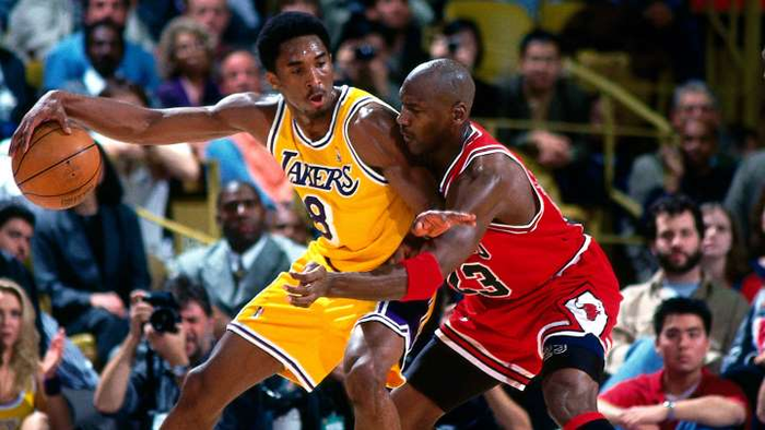 Michael Jordan: &quot;Khi Kobe Bryant ra đi, một nửa trong tôi đã lụi tàn&quot; - Ảnh 3.