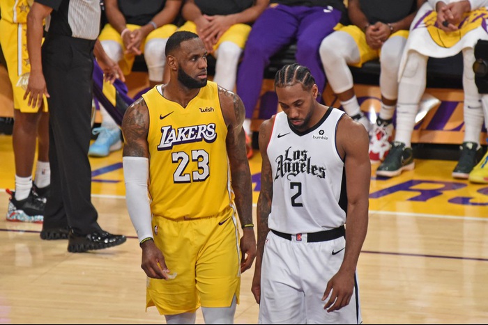 Los Angeles Lakers chính thức bổ sung Dion Waiters cho phần còn lại của mùa giải 2019-2020 - Ảnh 2.