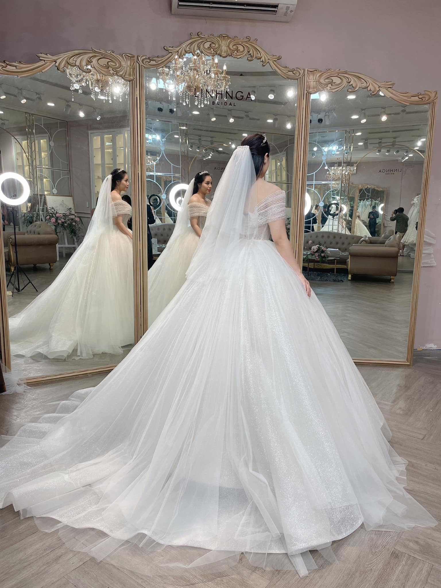Update Top 15 Địa chỉ cho thuê váy cưới đẹp nhất Bắc Giang  Top list