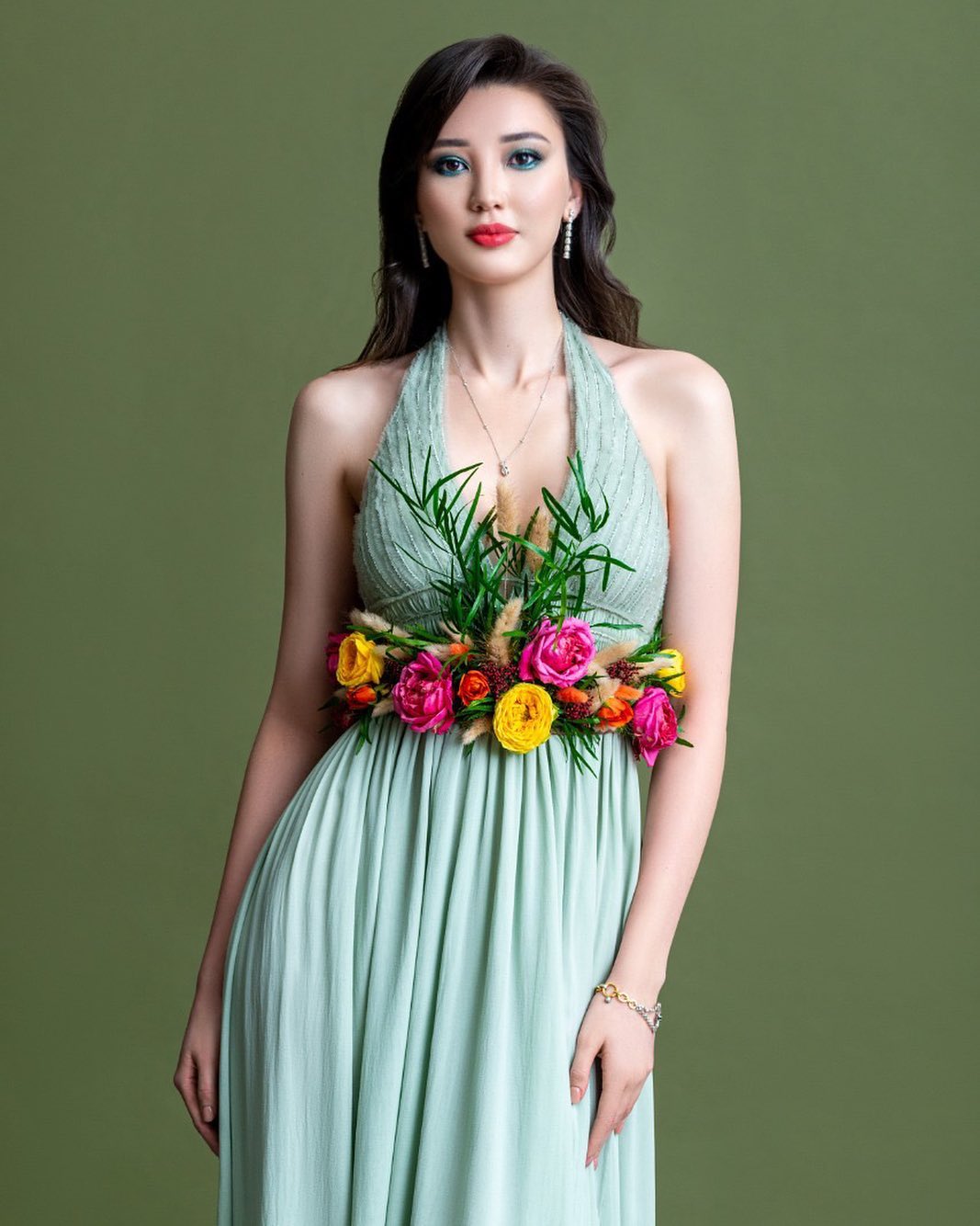 Dàn mỹ nhân thể thao mừng mùa Lễ hội: Người đẹp như thiên thần, kẻ chăm chỉ tập luyện nhưng vẫn toát lên thần thái tuyệt phẩm - Ảnh 7. Dàn mỹ nhân thể thao mừng mùa Lễ hội: Người đẹp như thiên thần, kẻ chăm chỉ tập luyện nhưng vẫn toát lên thần thái tuyệt phẩm - Ảnh 7.