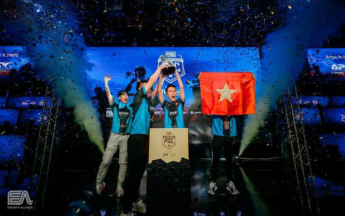 PUBG Việt Nam 2020: BOX Gaming trấn động World League, DivisionX Gaming và Divine Esports đưa PUBG Việt Nam lên đỉnh tại giải PUBG Châu Á Thái Bình Dương - Ảnh 6.