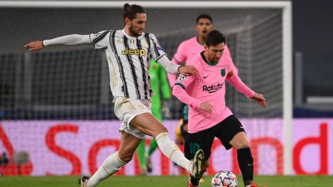 Vòng bảng Champions League: MU đại chiến Leipzig, Ronaldo tái ngộ Messi - Ảnh 5.