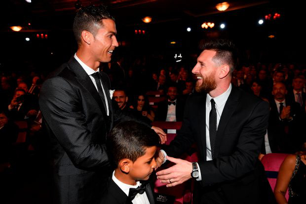 Ronaldo và Messi bất ngờ nằm ngoài top 10 VĐV xuất sắc nhất lịch sử thế giới - Ảnh 2.