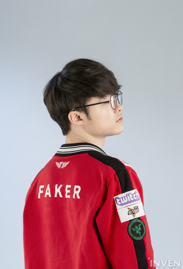 Huyền thoại làng Esports (kỳ 1): Lee “Faker” Sang-hyeok