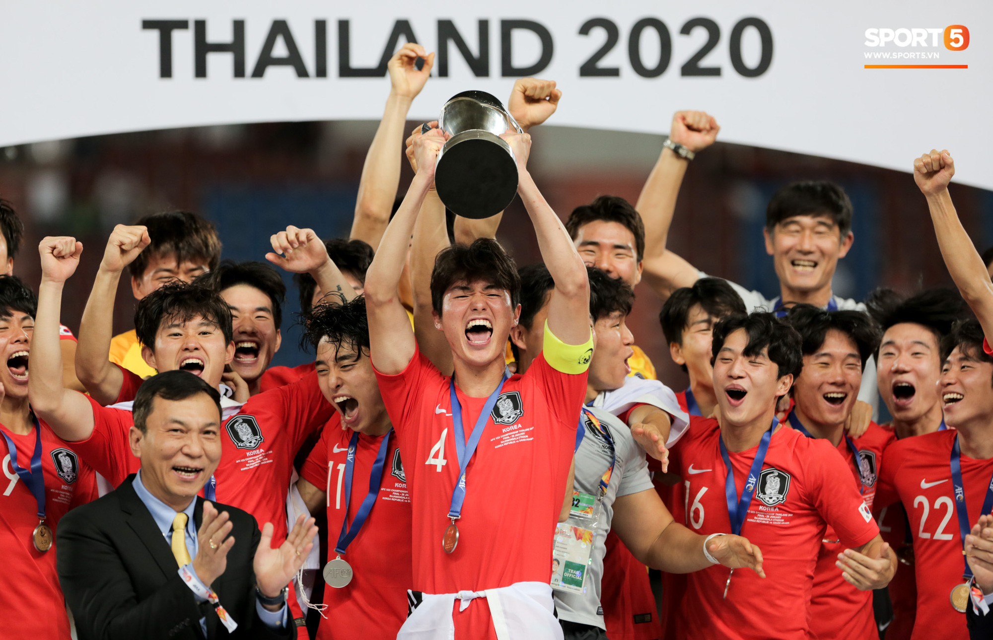 Kết quả bốc thăm, lịch thi đấu U23 châu Á 2022: U23 Việt Nam chung bảng với người Thái - Ảnh 2.