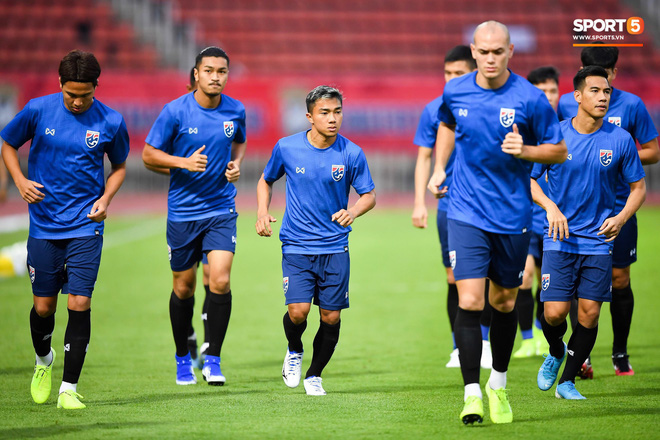 Thái Lan muốn bỏ AFF Cup, đã tới lúc Việt Nam suy nghĩ đến điều tương tự? - Ảnh 1.