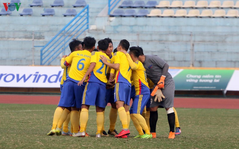 Tuyển thủ U19 Việt Nam bị cấm thi đấu vì tham gia cá độ - Ảnh 1.