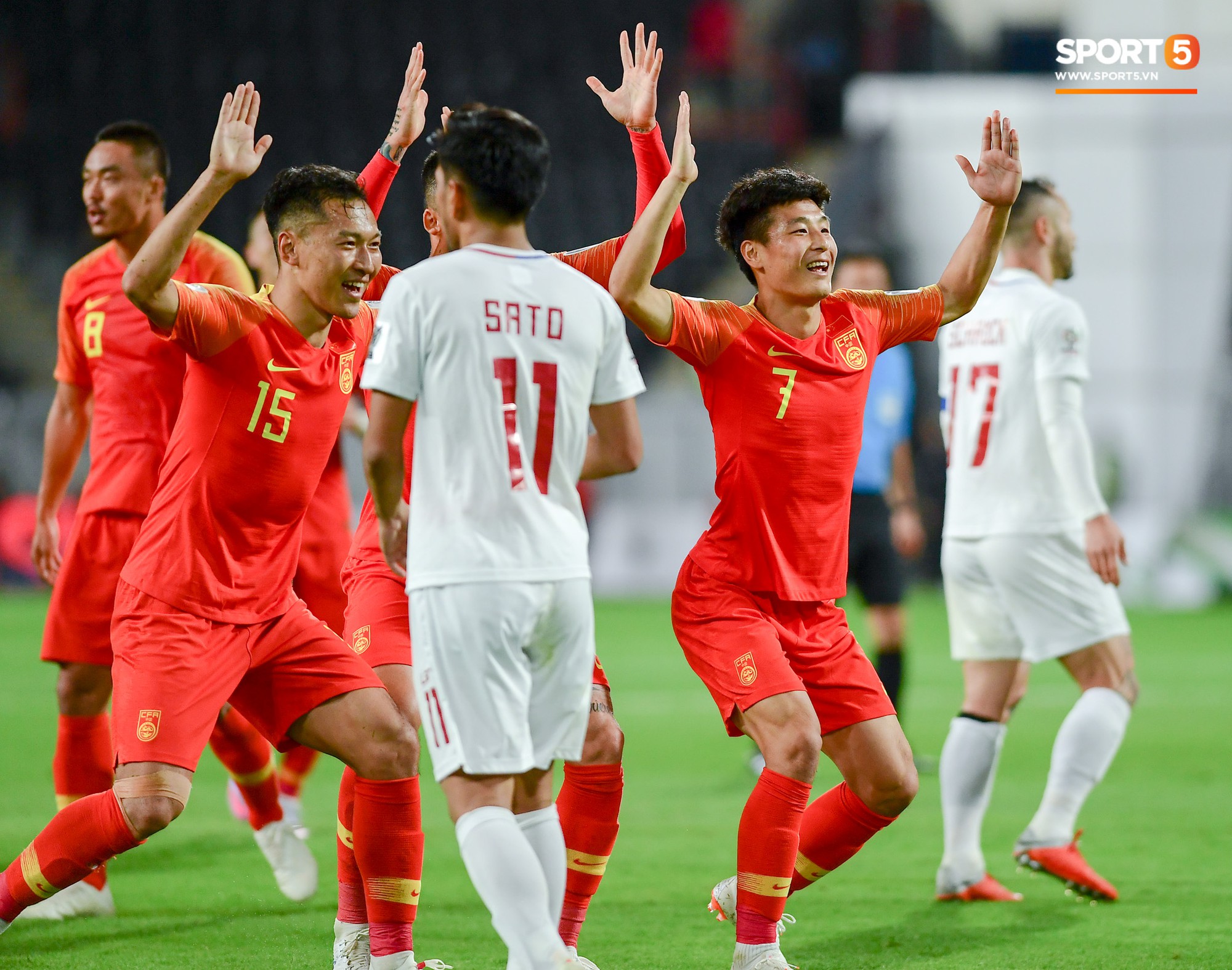 HLV từng vô địch World Cup dạy bóng đá Trung Quốc 4 bước để lên đời - Ảnh 2.