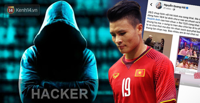 Một tuần tràn ngập hình ảnh gây tranh cãi phô bày góc cạnh xấu xí của cầu thủ trẻ Việt Nam - Ảnh 4.