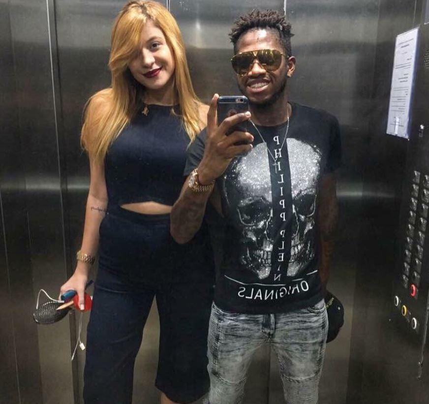 4 cầu thủ MU lọt top khéo chọn một nửa: WAGs đã xinh lại còn thông minh, bằng cấp đầy đủ ít ai sánh bằng - Ảnh 5. 4 cầu thủ MU lọt top khéo chọn một nửa: WAGs đã xinh lại còn thông minh, bằng cấp đầy đủ ít ai sánh bằng - Ảnh 5.