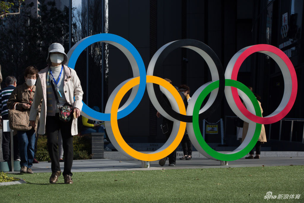 Nhân vật quyền lực hối hận khi không huỷ bỏ Olympic Tokyo 2020 - Ảnh 2.
