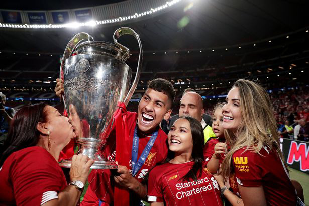 Liverpool được Ban tổ chức Premier League trao quà “đặc biệt” - Ảnh 1.