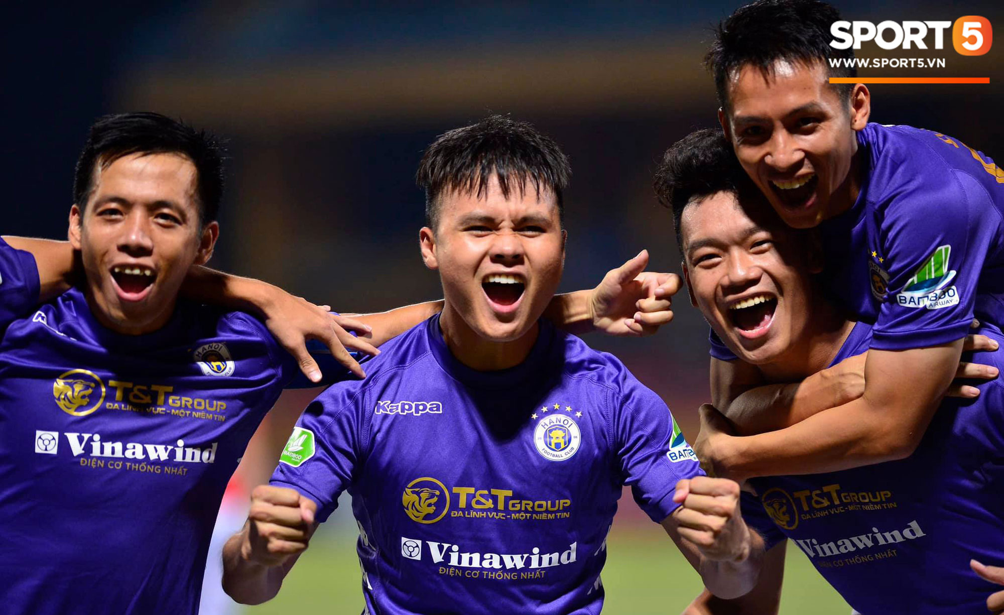 Công Phượng, Quang Hải nguy cơ rủ nhau nghỉ thi đấu vòng cuối lượt đi V.League 2020 - Ảnh 1.
