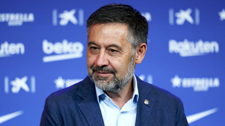 [NÓNG] Chủ tịch Barca bị cảnh sát cáo buộc tội tham nhũng, dùng tiền để bôi nhọ Messi - Ảnh 1.