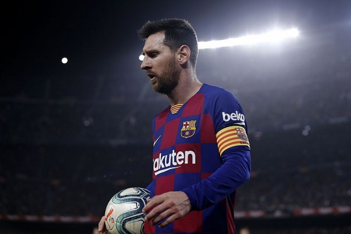 [NÓNG] Chủ tịch Barca bị cảnh sát cáo buộc tội tham nhũng, dùng tiền để bôi nhọ Messi - Ảnh 2.