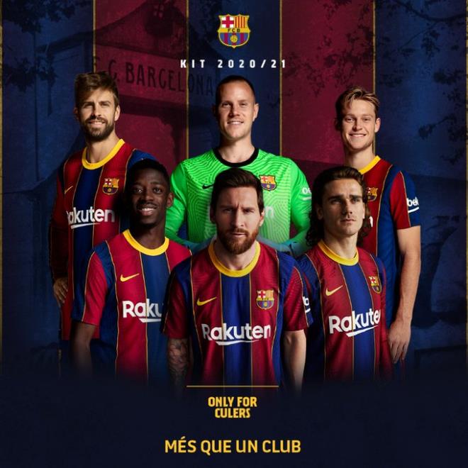 Quyền lực đen của Messi sẽ làm hại Barca mùa này? - Ảnh 4.